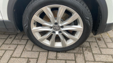 Volkswagen T-Roc 1.5 TSI EVO SEL 5dr Petrol Hatchback